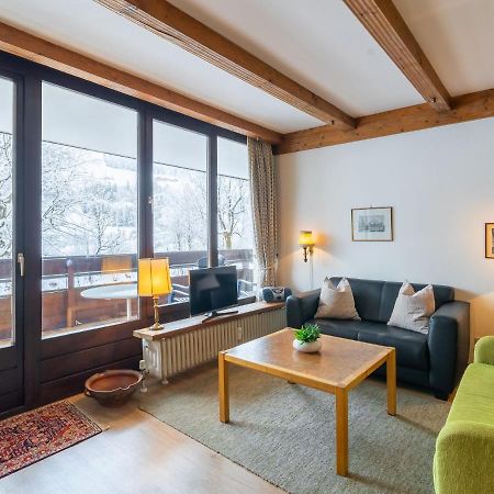 Apartment Plathner By Interhome Bad Hofgastein Buitenkant foto