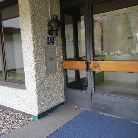 Apartment Plathner By Interhome Bad Hofgastein Buitenkant foto
