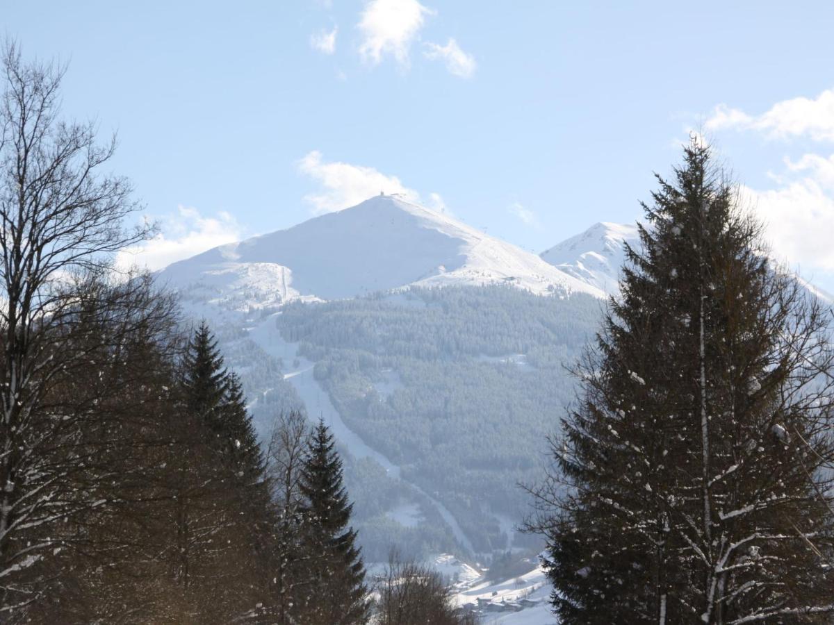 Apartment Plathner By Interhome Bad Hofgastein Buitenkant foto