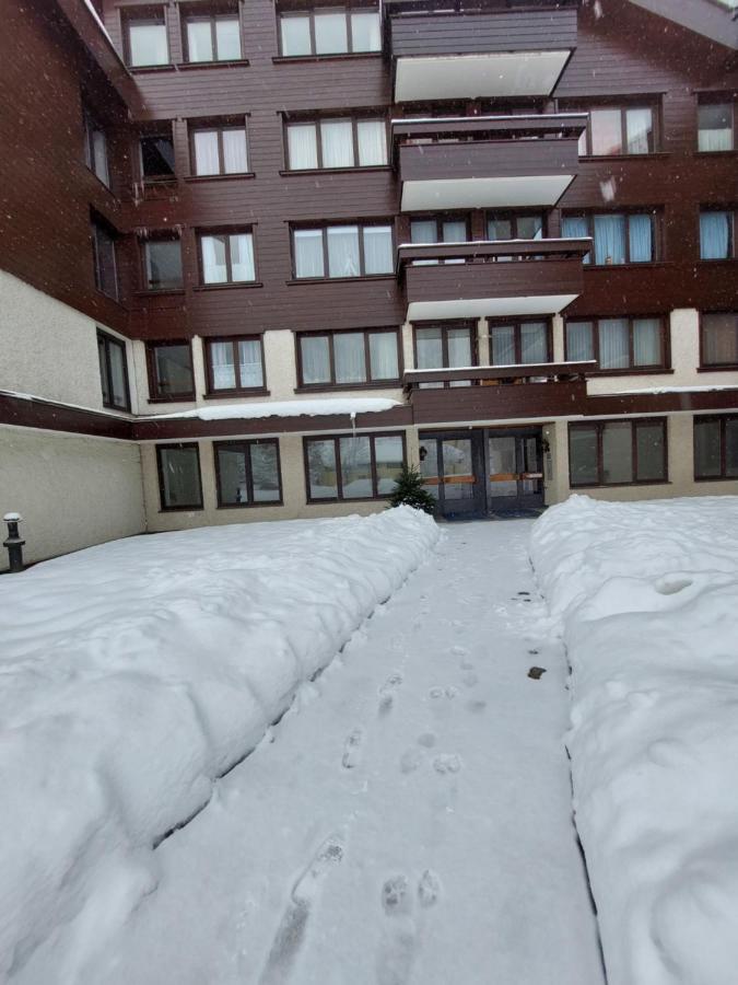Apartment Plathner By Interhome Bad Hofgastein Buitenkant foto