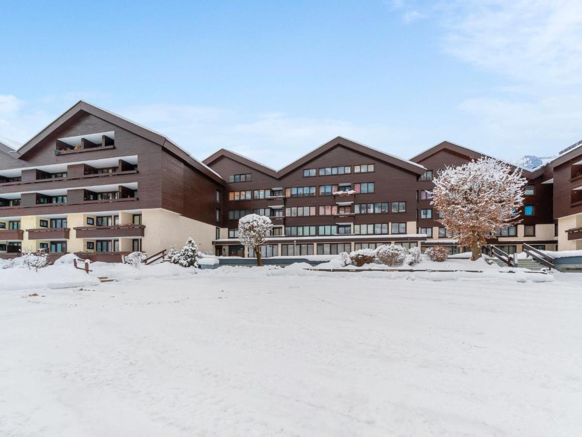 Apartment Plathner By Interhome Bad Hofgastein Buitenkant foto