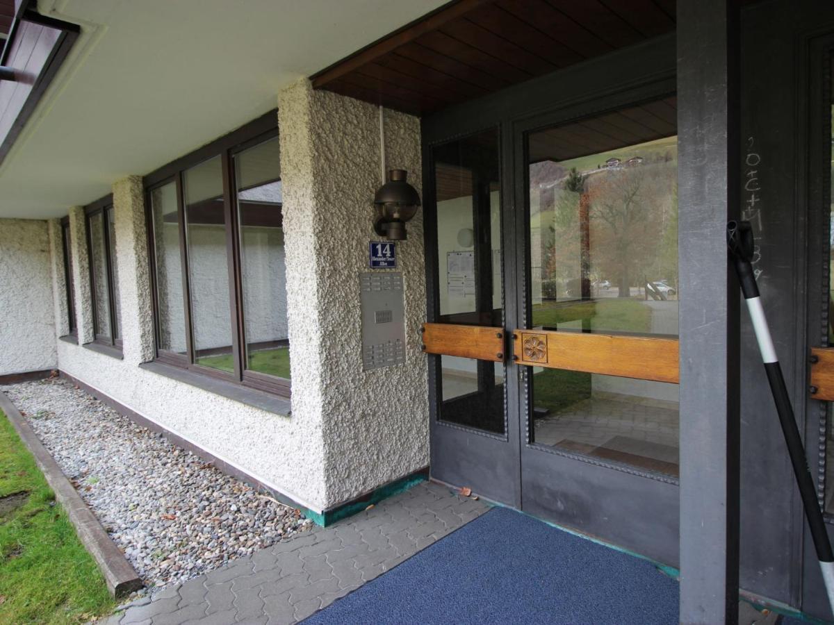 Apartment Plathner By Interhome Bad Hofgastein Buitenkant foto