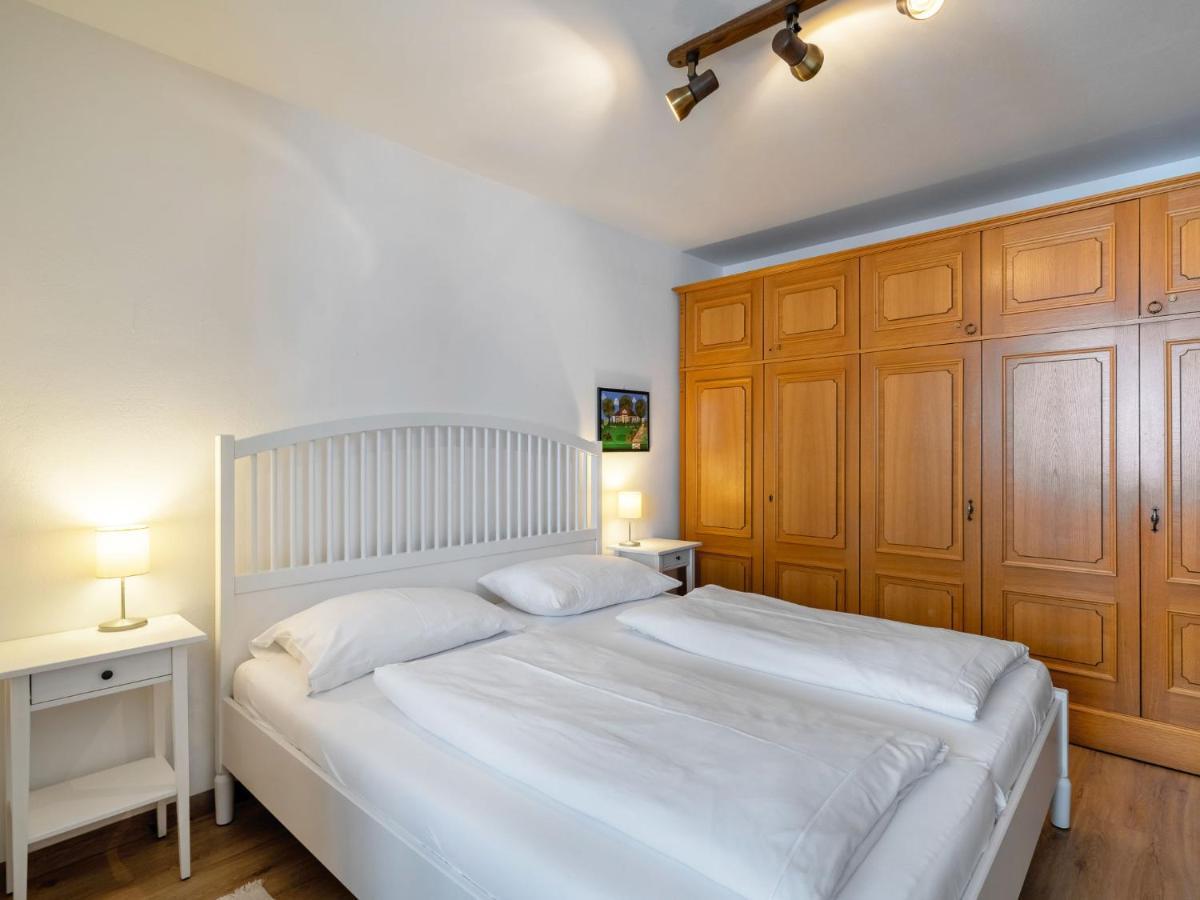 Apartment Plathner By Interhome Bad Hofgastein Buitenkant foto