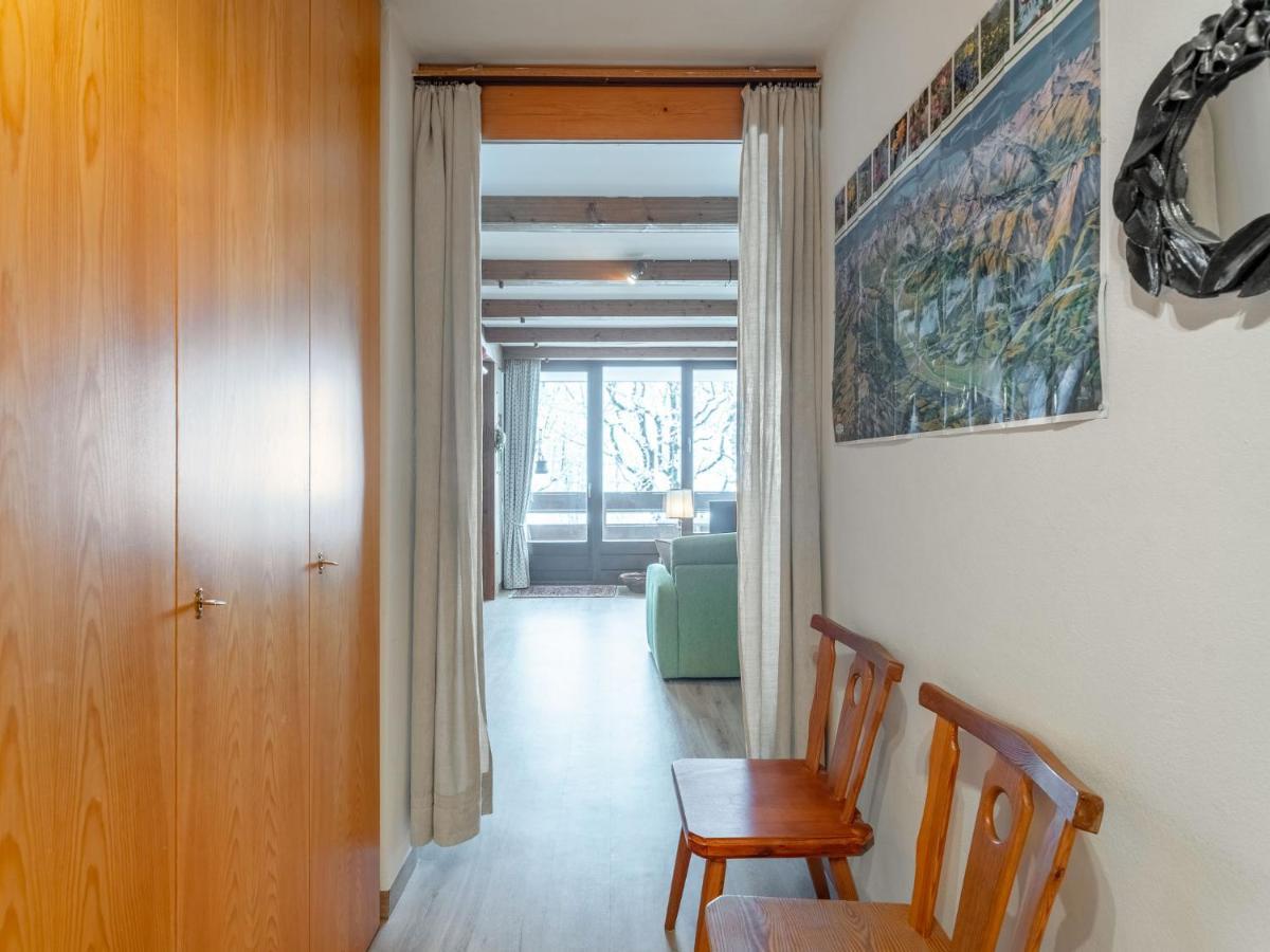 Apartment Plathner By Interhome Bad Hofgastein Buitenkant foto