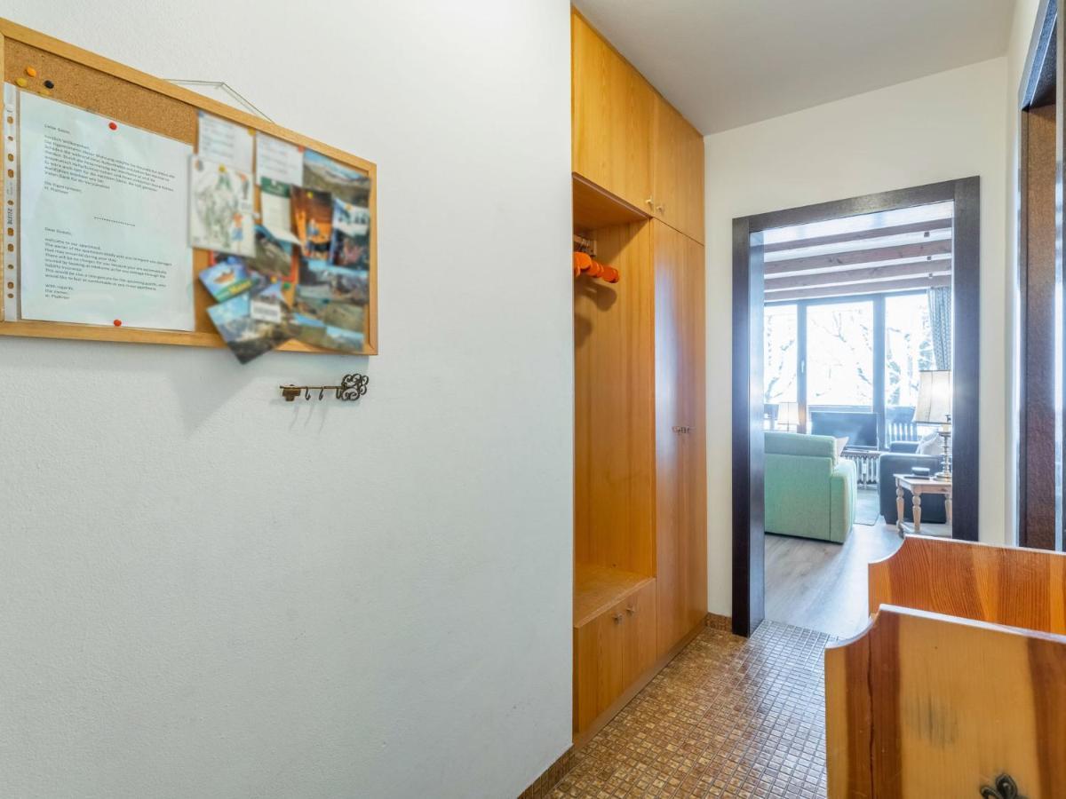 Apartment Plathner By Interhome Bad Hofgastein Buitenkant foto