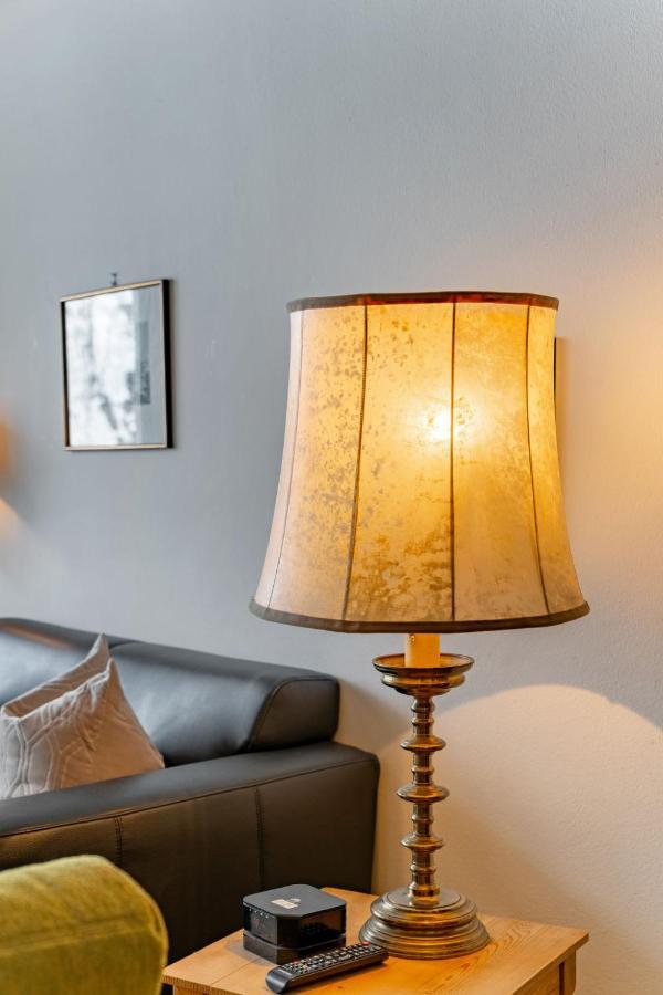 Apartment Plathner By Interhome Bad Hofgastein Buitenkant foto