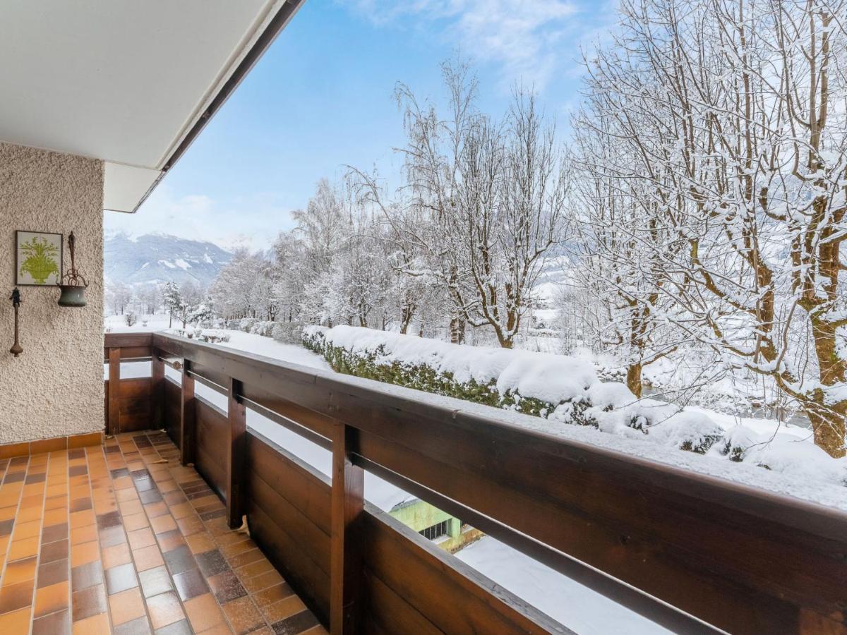 Apartment Plathner By Interhome Bad Hofgastein Buitenkant foto