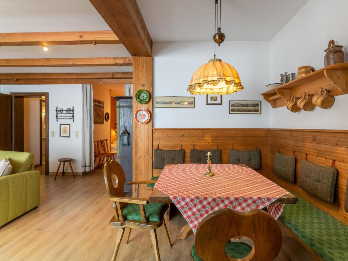 Apartment Plathner By Interhome Bad Hofgastein Buitenkant foto