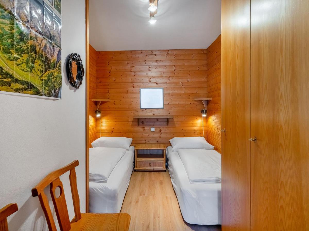 Apartment Plathner By Interhome Bad Hofgastein Buitenkant foto