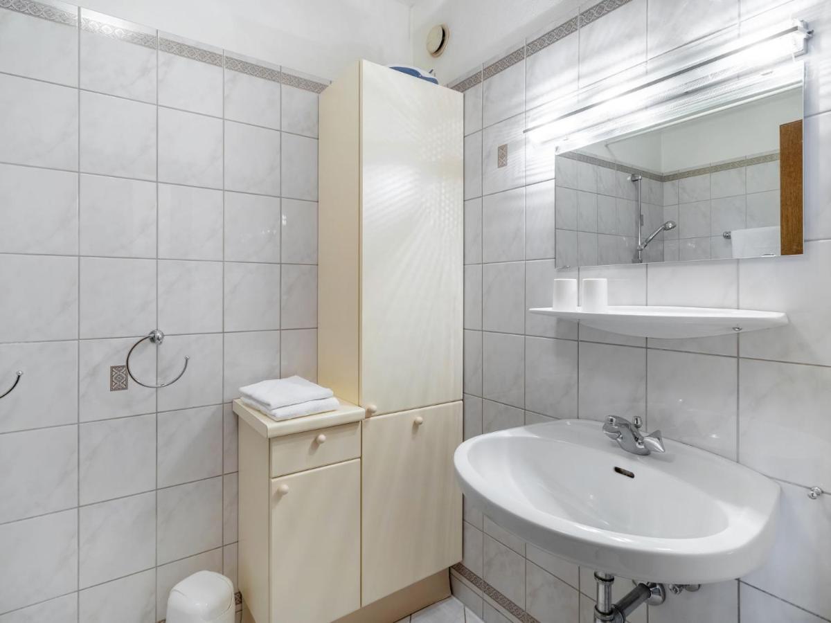 Apartment Plathner By Interhome Bad Hofgastein Buitenkant foto