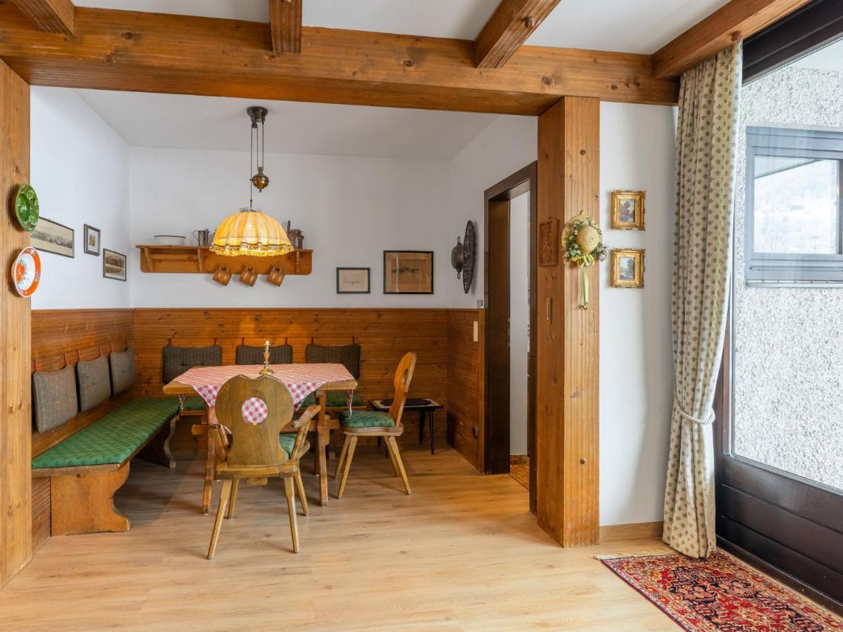Apartment Plathner By Interhome Bad Hofgastein Buitenkant foto