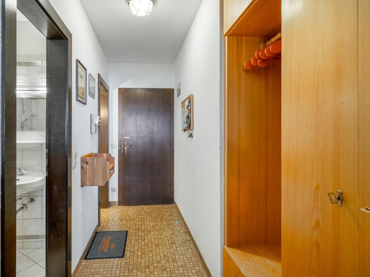 Apartment Plathner By Interhome Bad Hofgastein Buitenkant foto