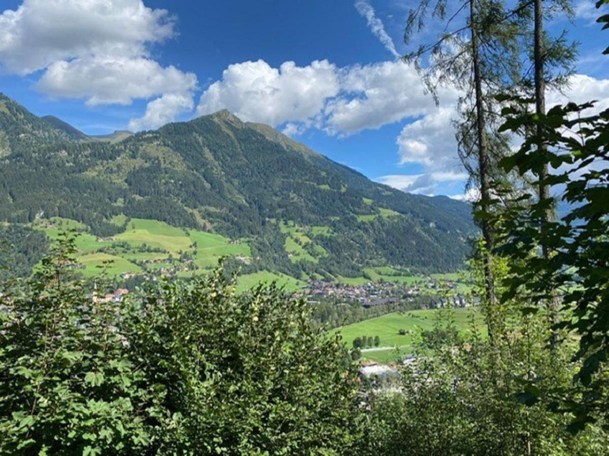 Apartment Plathner By Interhome Bad Hofgastein Buitenkant foto
