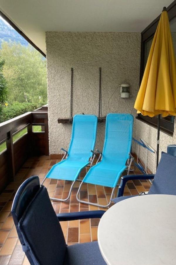 Apartment Plathner By Interhome Bad Hofgastein Buitenkant foto