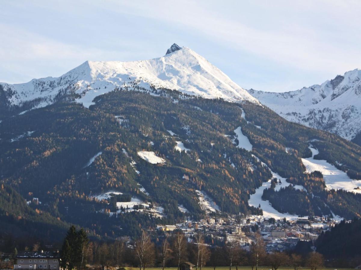 Apartment Plathner By Interhome Bad Hofgastein Buitenkant foto