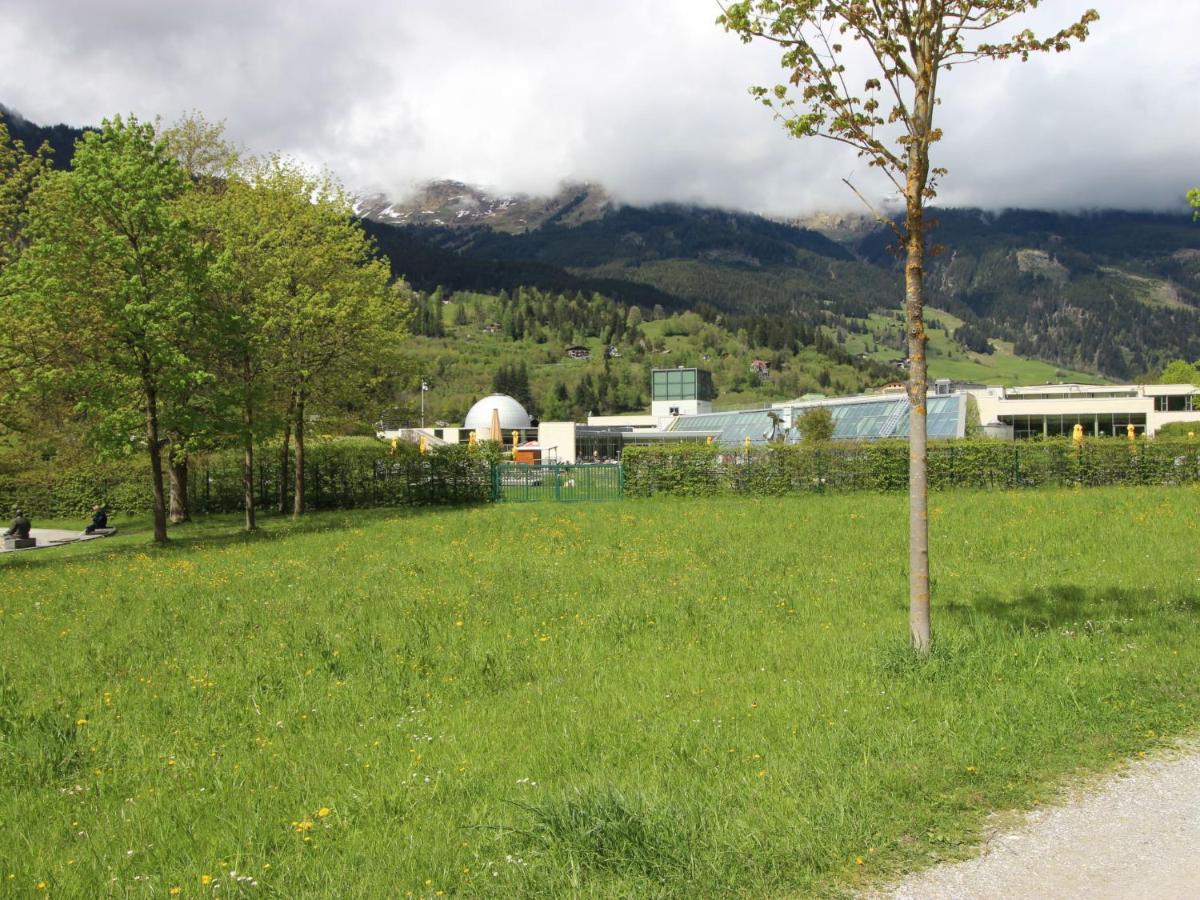 Apartment Plathner By Interhome Bad Hofgastein Buitenkant foto
