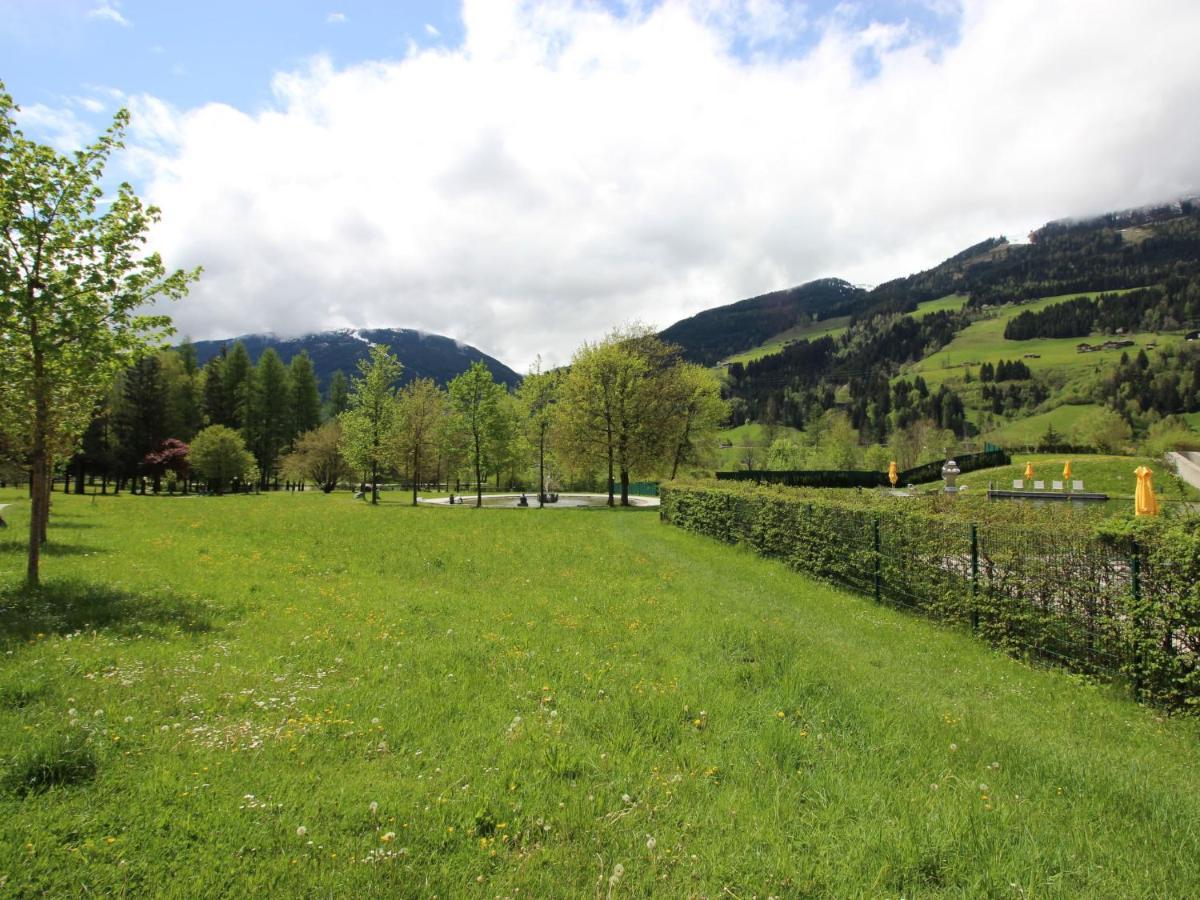 Apartment Plathner By Interhome Bad Hofgastein Buitenkant foto