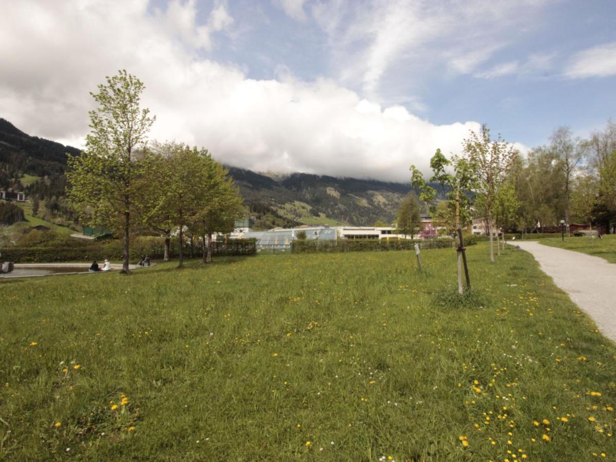 Apartment Plathner By Interhome Bad Hofgastein Buitenkant foto