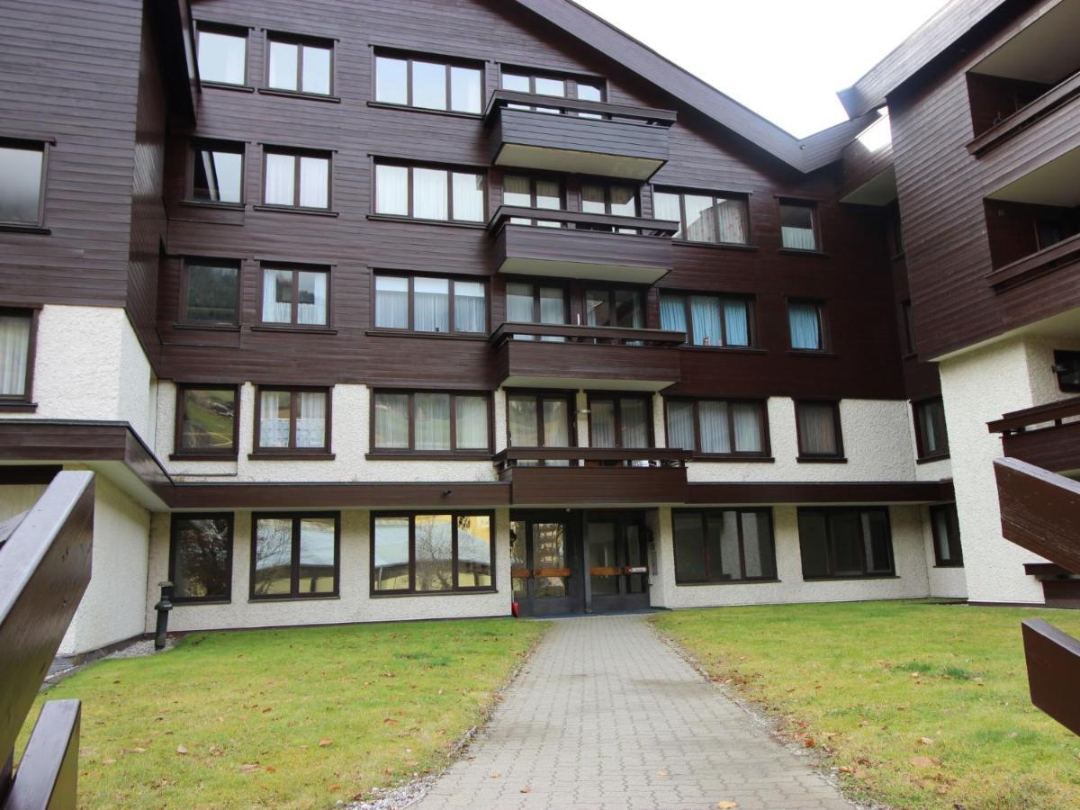Apartment Plathner By Interhome Bad Hofgastein Buitenkant foto